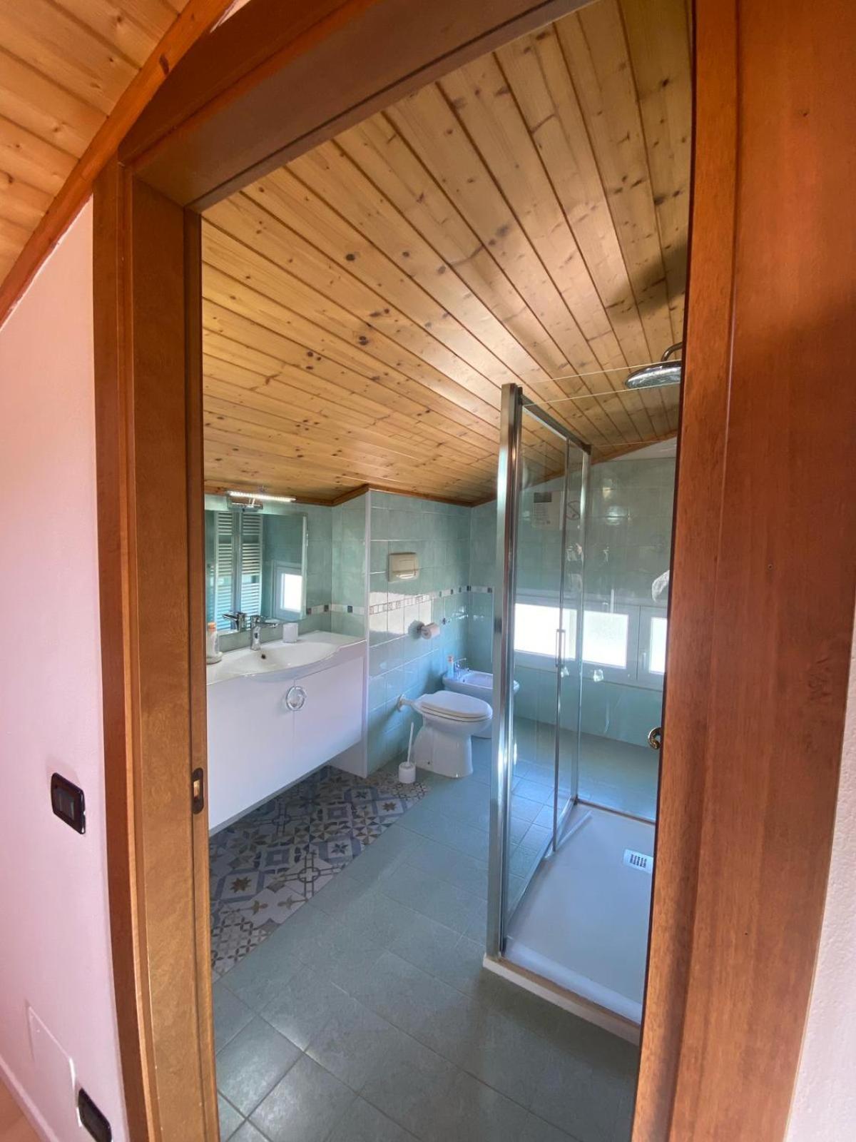 أوديني Marameo B&B المظهر الخارجي الصورة