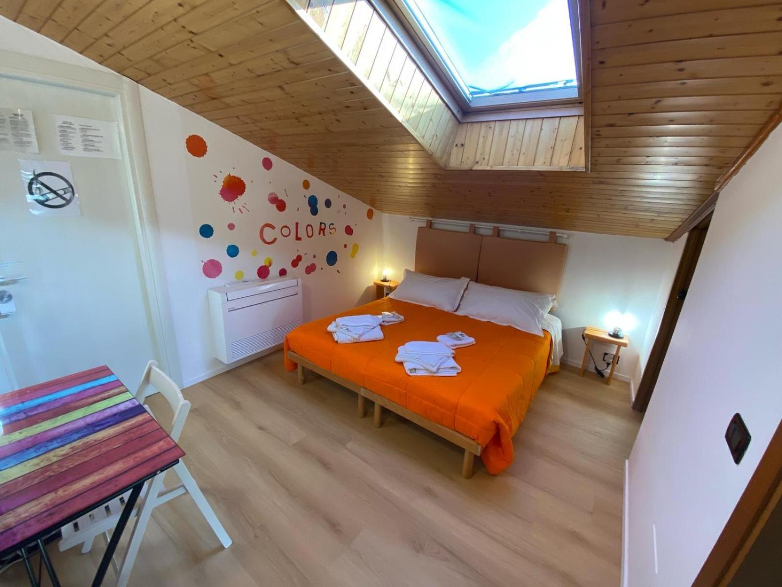 أوديني Marameo B&B المظهر الخارجي الصورة