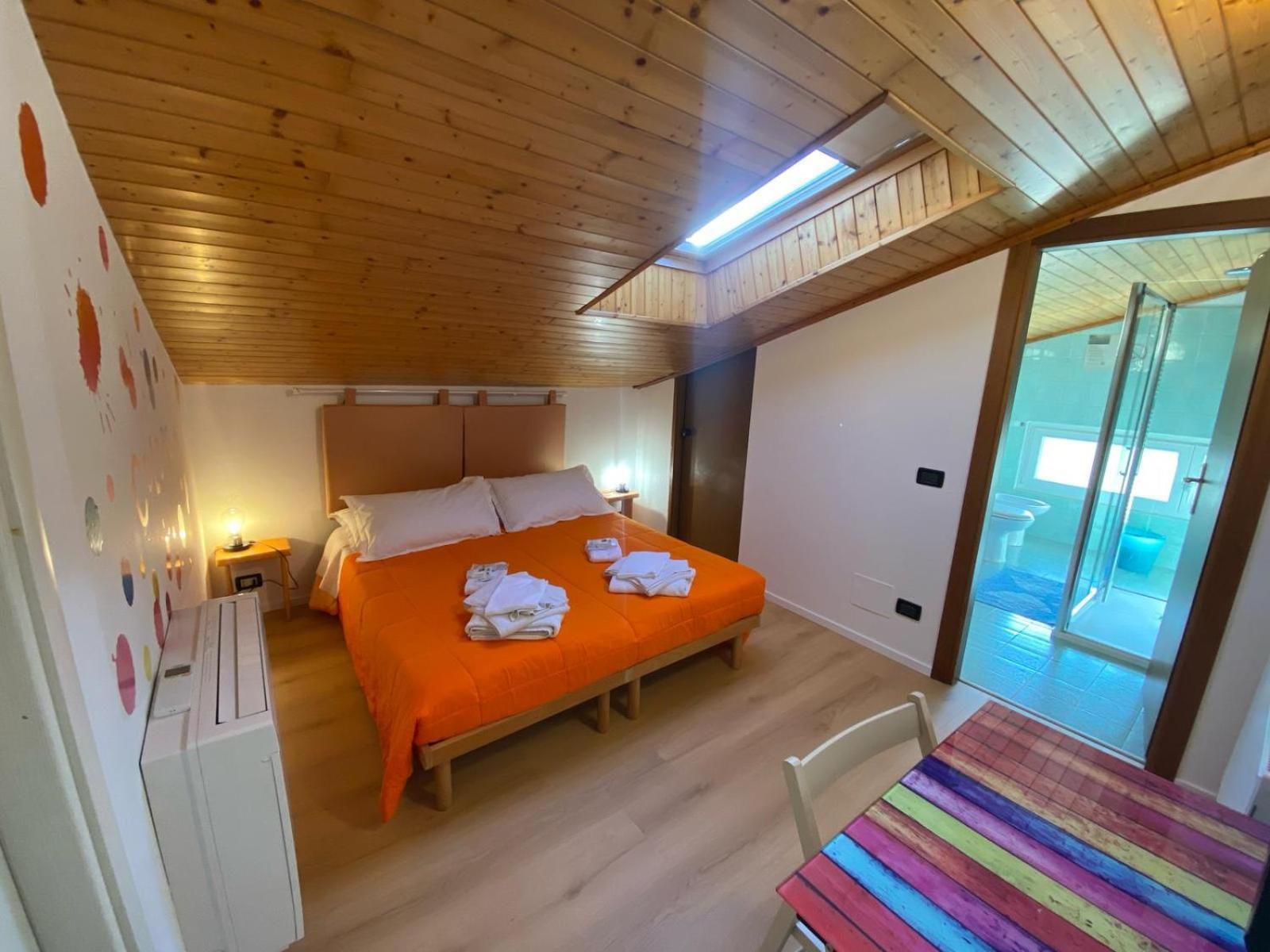 أوديني Marameo B&B المظهر الخارجي الصورة