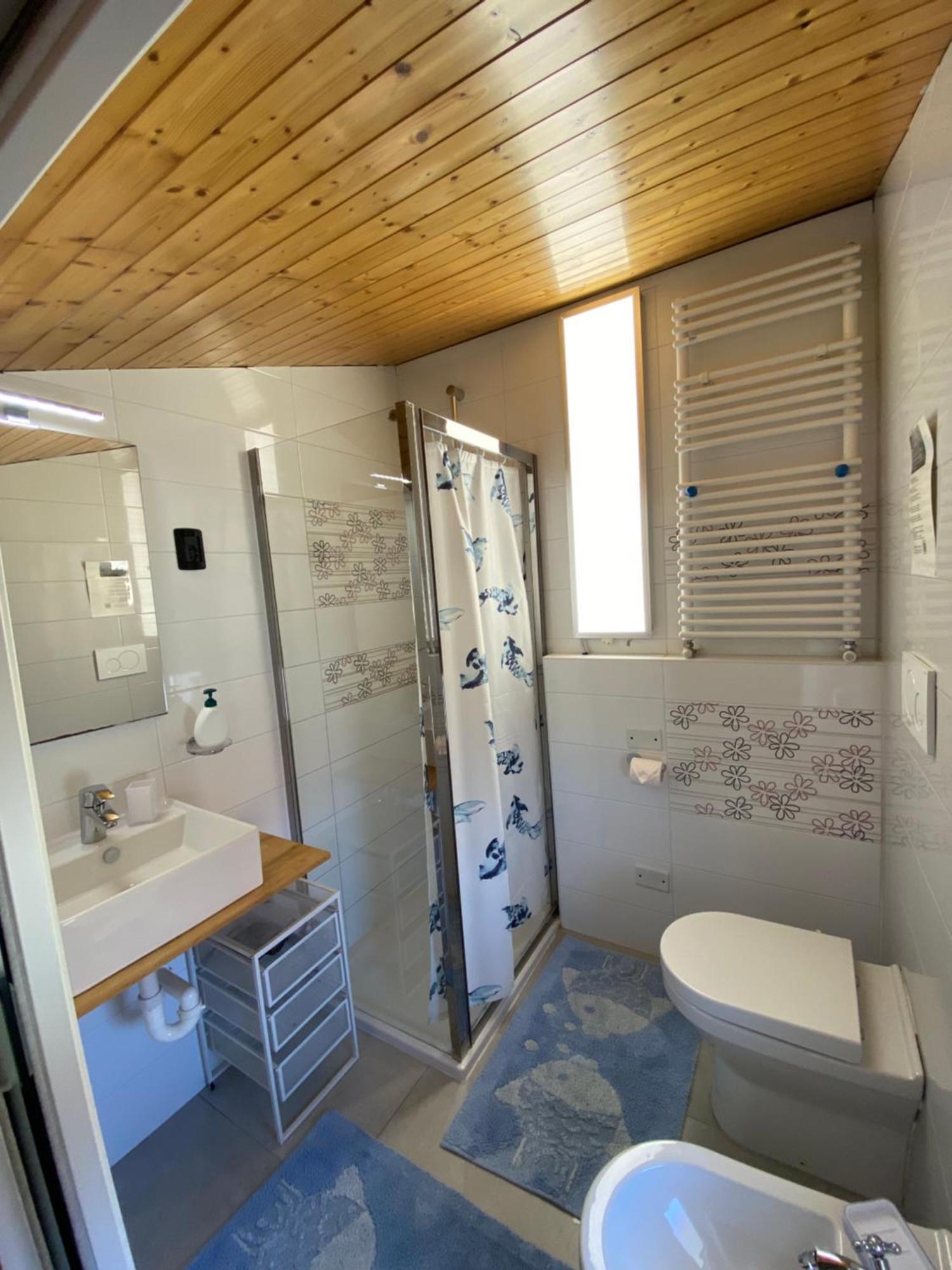 أوديني Marameo B&B المظهر الخارجي الصورة