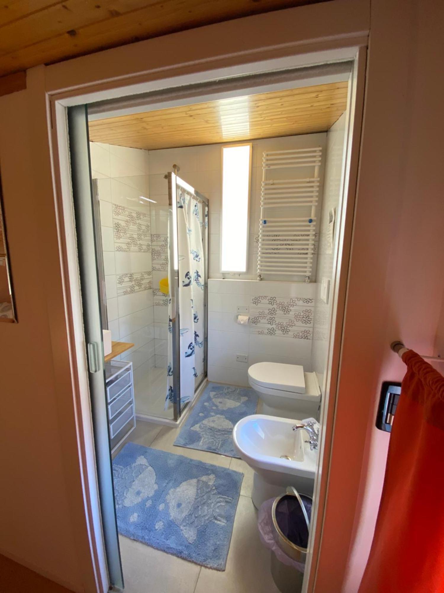 أوديني Marameo B&B المظهر الخارجي الصورة