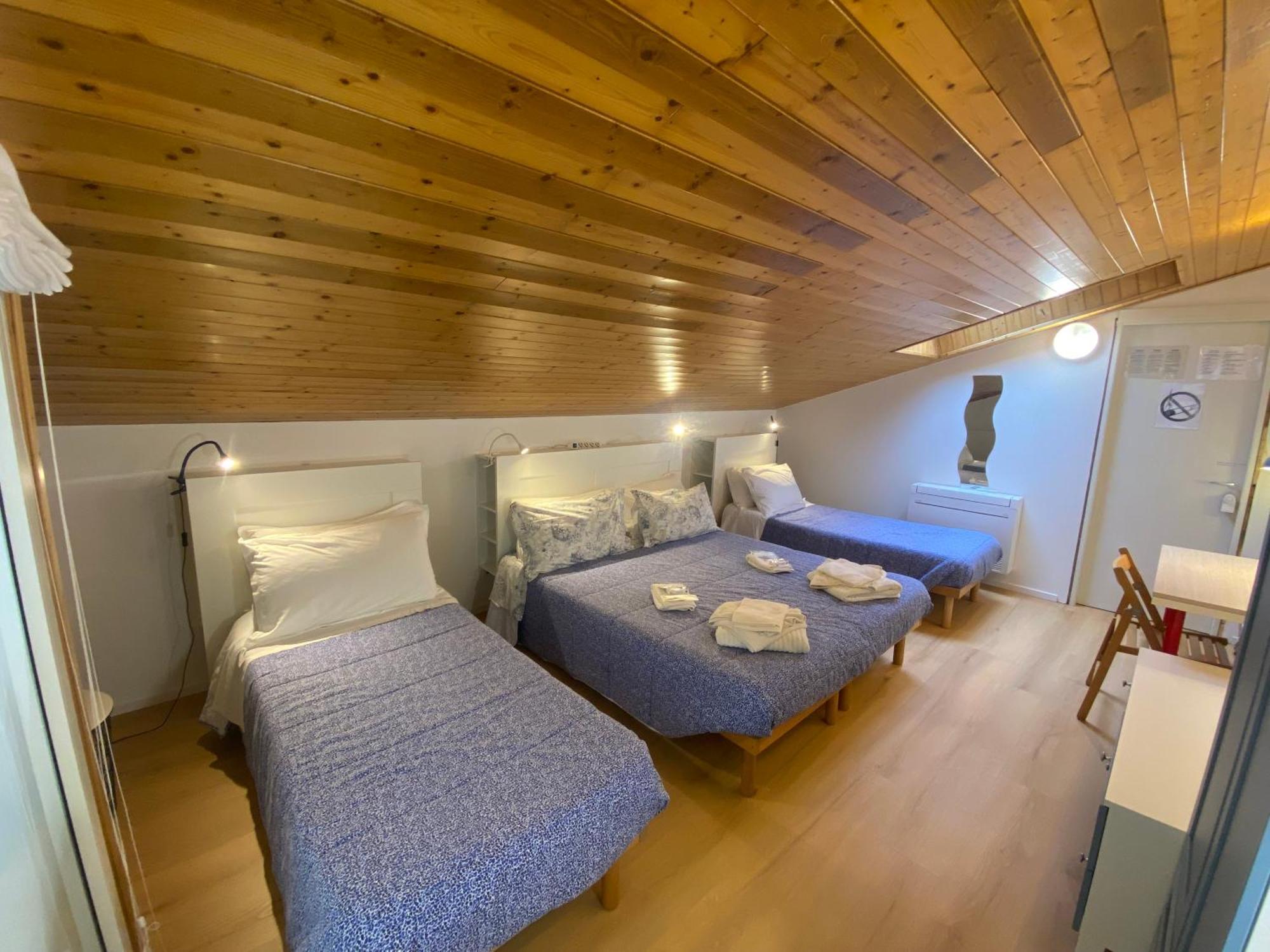 أوديني Marameo B&B المظهر الخارجي الصورة
