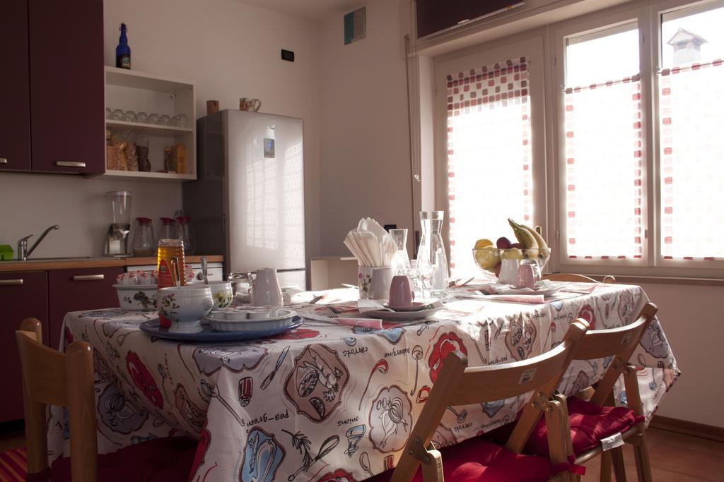 أوديني Marameo B&B المظهر الخارجي الصورة